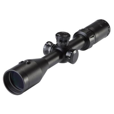 MARCOOL EST 3-9x42 RIFLE SCOPE MAR-007 Integrated Red Laser